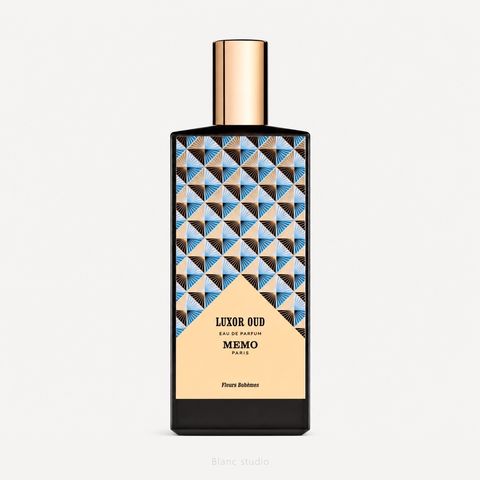 MEMO PARIS Luxor Oud